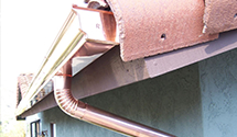 Rain Gutter Installation, Repair, Cleaning in Alder, MT